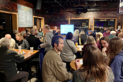 Climate Trivia with Green Team and NEMCA