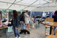 Shoppers-at-Green-Team-Clothing-Swap