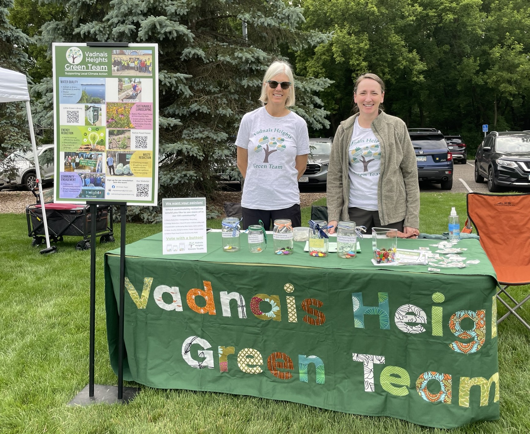 Music in the Park 2026